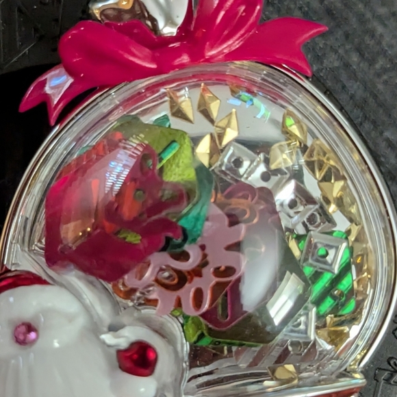 NEW Bath and Body Works Car Fragrance Clip with Car Fragrance Refill - Picture 2 of 2